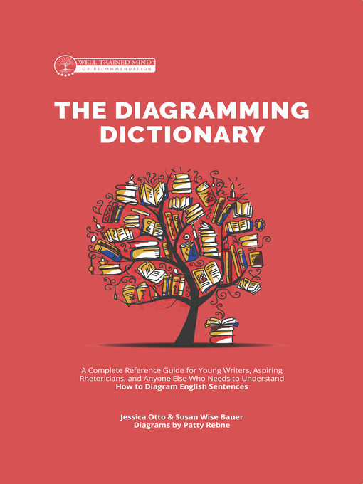 Title details for The Diagramming Dictionary by Susan Wise Bauer - Available